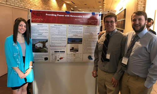 ASEE North Central Section Conference Presentation (Spring 2019)