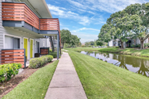 Lakeside Central Apartment Homes