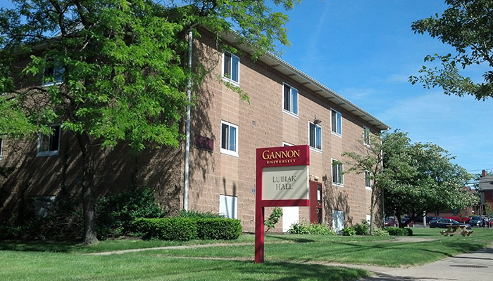 Lubiak Hall