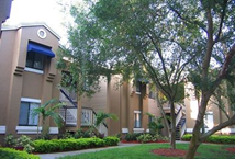 Winthrop West Apartment Homes