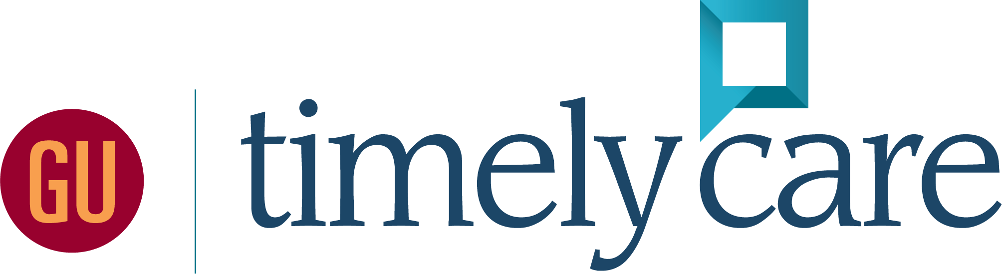 TimelyMD Logo