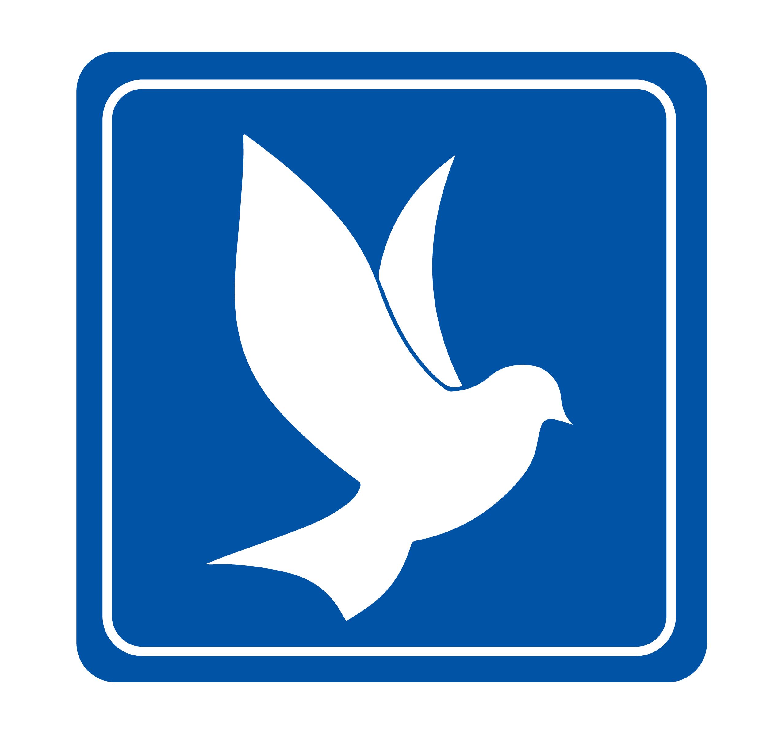 Spiritual Logo