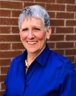 Higdon, Dr. Carolyn Wiles