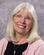 Hill, Dr. Katharine Joan