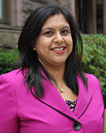 Sahay, Dr. Anjali