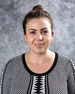 Stepanyan, Dr. Sofia Tigranuhi