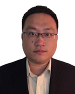 Tong, Dr. Jizhou