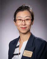 Zhang, Qing