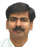 Prasad          S. Dalvi