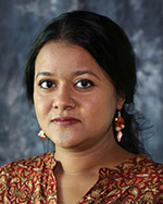 Shreelina       Ghosh