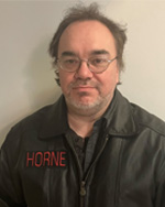 David           J. Horne