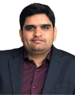 Lokesh          K. Saharan